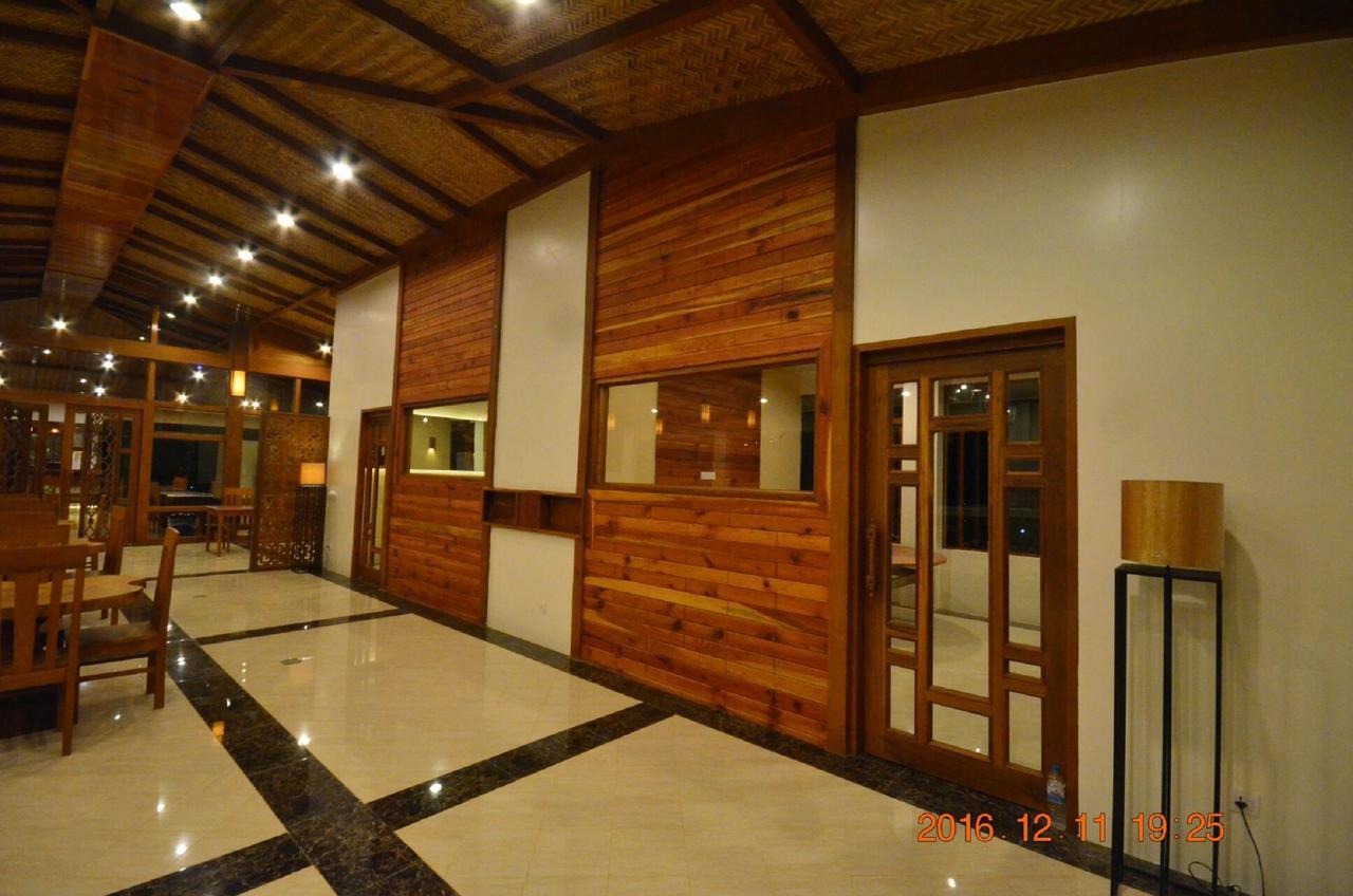 Hotel Thipaw Hsipaw Exterior photo