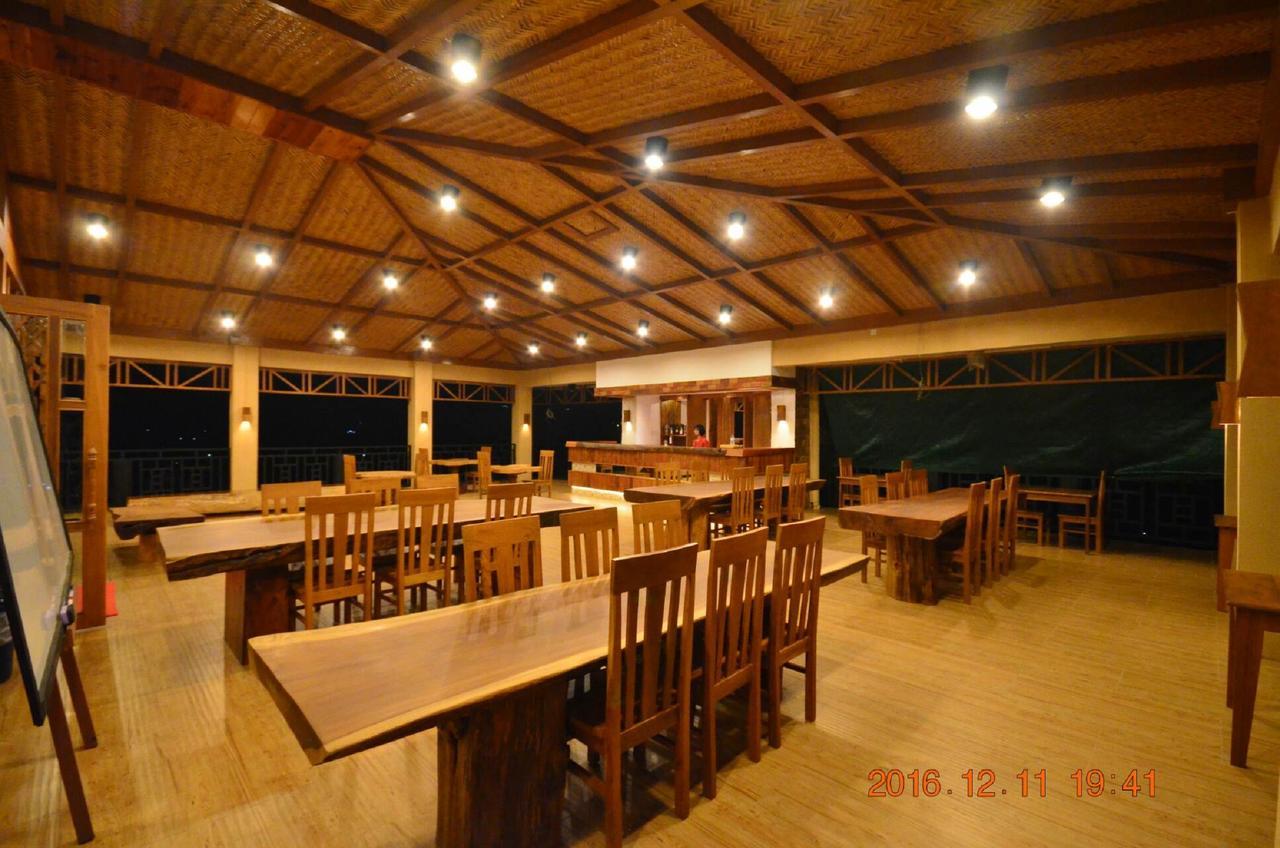 Hotel Thipaw Hsipaw Exterior photo