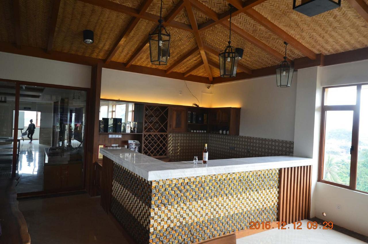 Hotel Thipaw Hsipaw Exterior photo