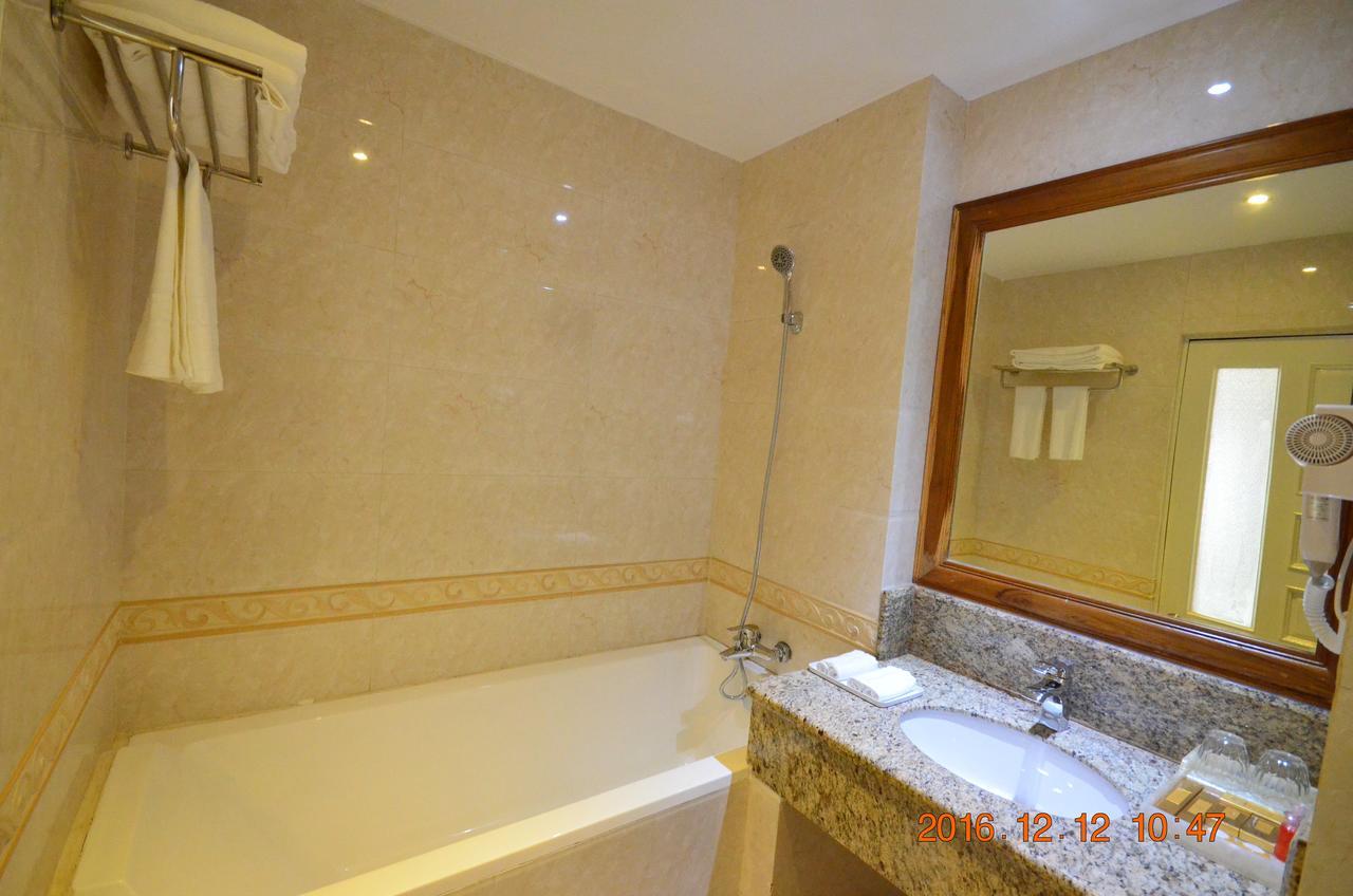 Hotel Thipaw Hsipaw Exterior photo