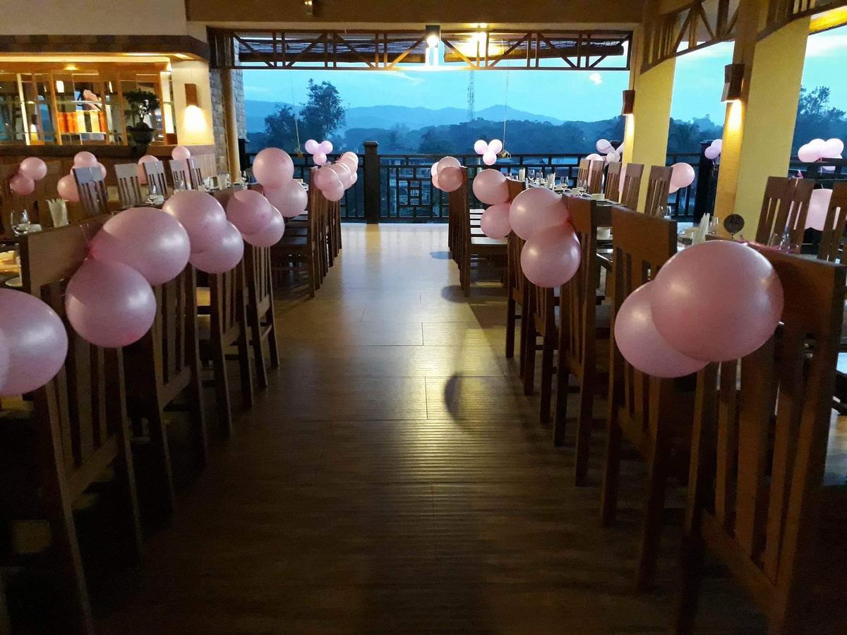 Hotel Thipaw Hsipaw Exterior photo