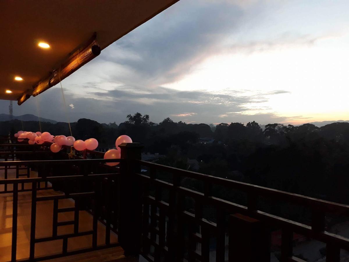Hotel Thipaw Hsipaw Exterior photo