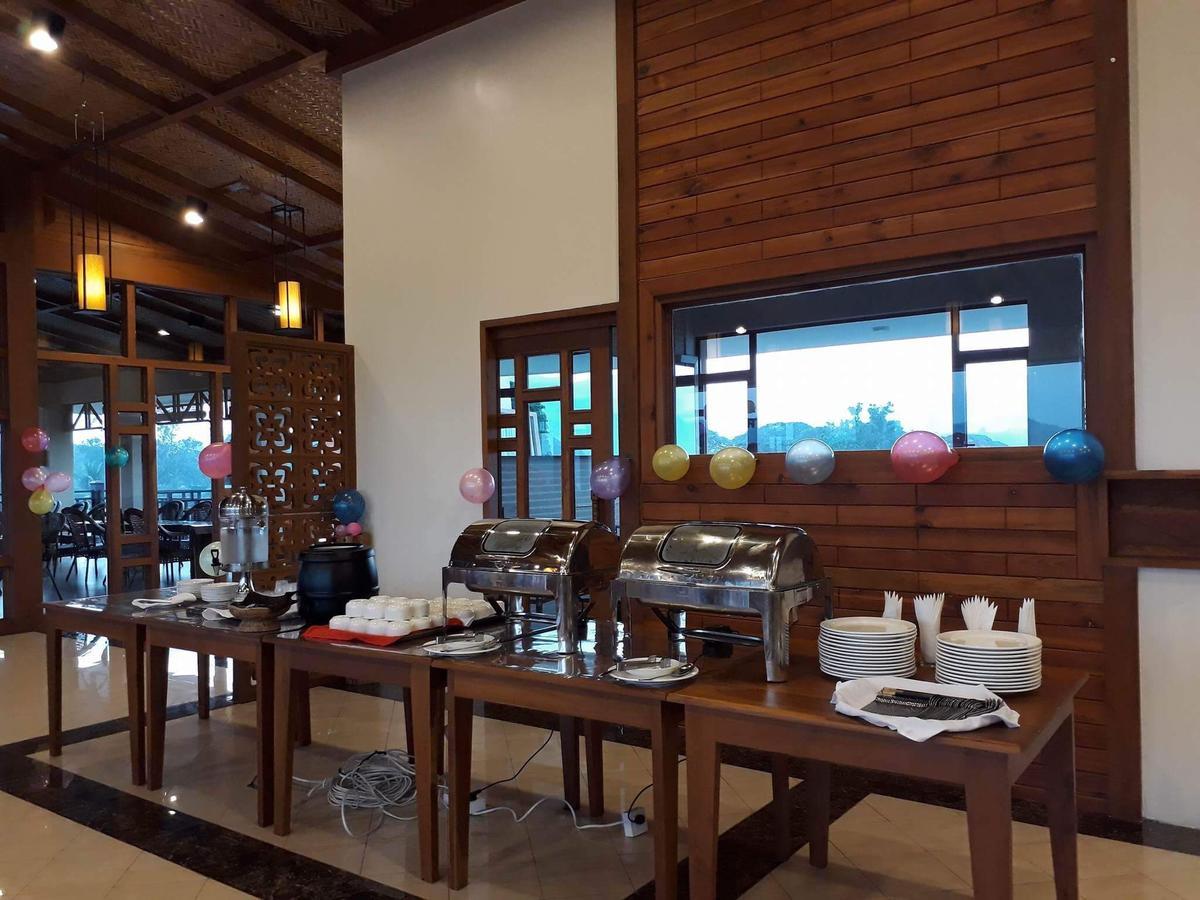 Hotel Thipaw Hsipaw Exterior photo