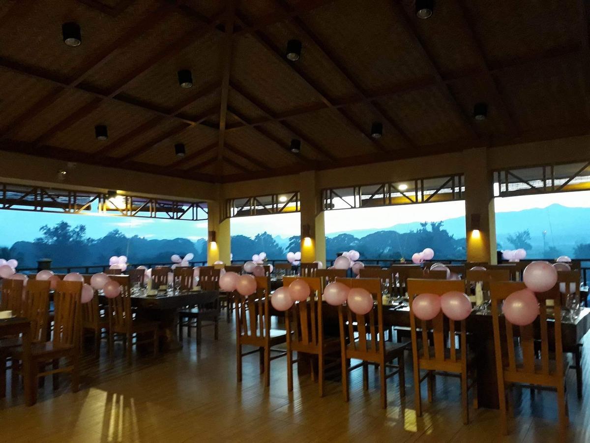 Hotel Thipaw Hsipaw Exterior photo